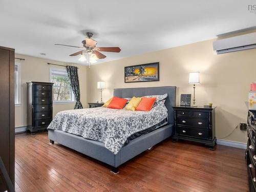 34 Gravenstein Drive, Berwick, NS 