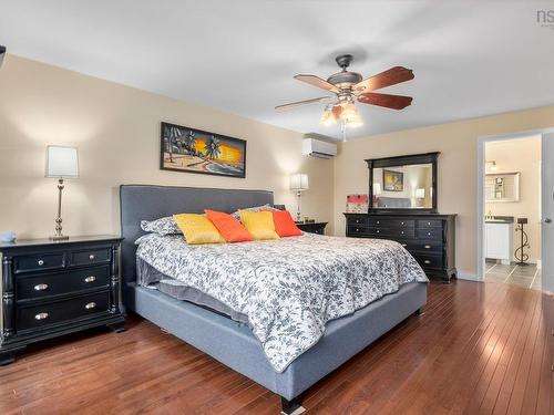 34 Gravenstein Drive, Berwick, NS 