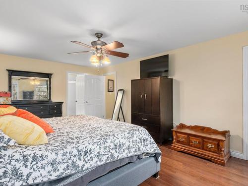 34 Gravenstein Drive, Berwick, NS 