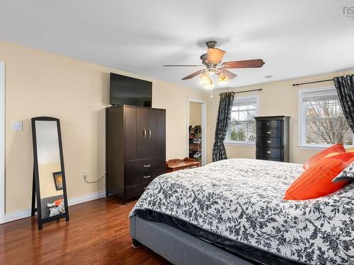 34 Gravenstein Drive, Berwick, NS 