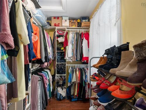 34 Gravenstein Drive, Berwick, NS 