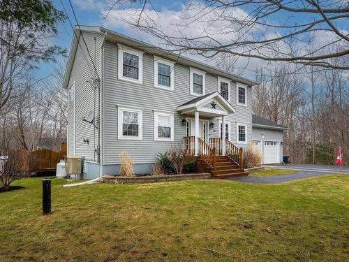 34 Gravenstein Drive, Berwick, NS 