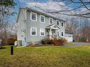 34 Gravenstein Drive, Berwick, NS 