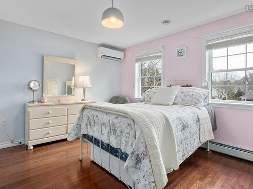 34 Gravenstein Drive, Berwick, NS 