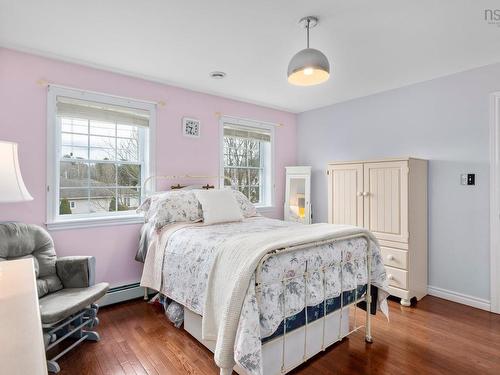 34 Gravenstein Drive, Berwick, NS 