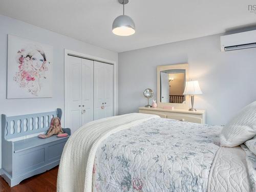 34 Gravenstein Drive, Berwick, NS 