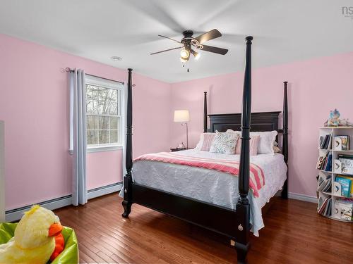 34 Gravenstein Drive, Berwick, NS 