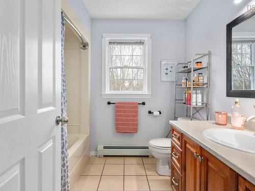 34 Gravenstein Drive, Berwick, NS 