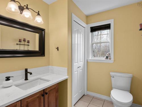 34 Gravenstein Drive, Berwick, NS 