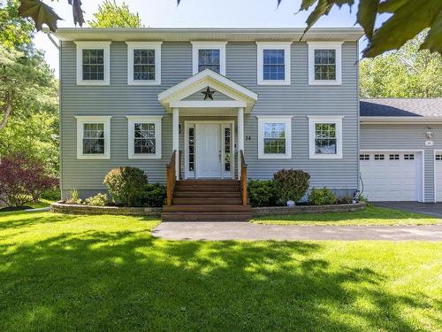 34 Gravenstein Drive, Berwick, NS 