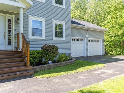 34 Gravenstein Drive, Berwick, NS 