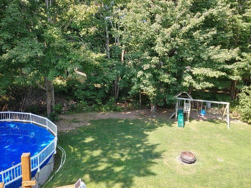 34 Gravenstein Drive, Berwick, NS 