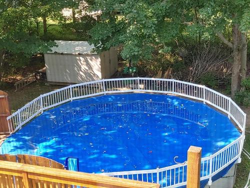 34 Gravenstein Drive, Berwick, NS 