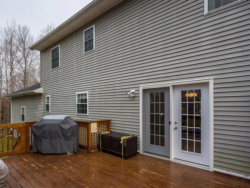 34 Gravenstein Drive, Berwick, NS 