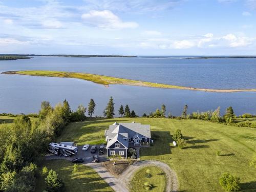 76 Sandview Lane, Malagash, NS 