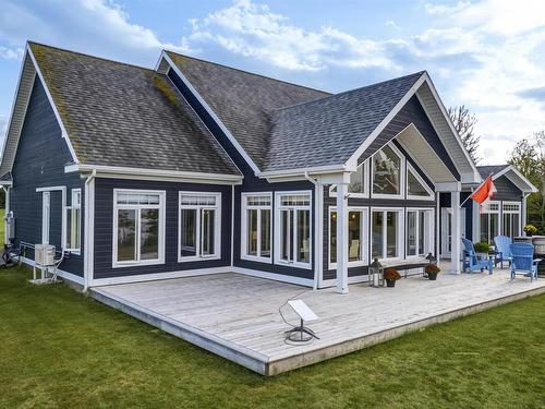 76 Sandview Lane, Malagash, NS 