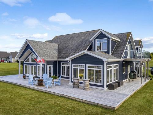 76 Sandview Lane, Malagash, NS 