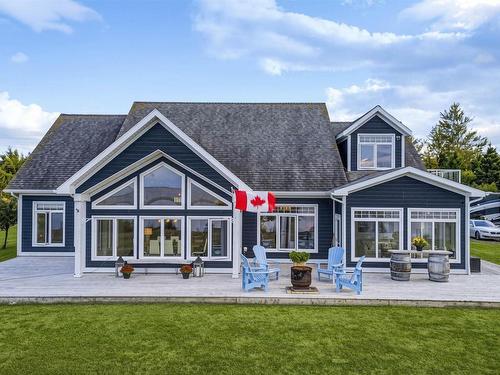 76 Sandview Lane, Malagash, NS 