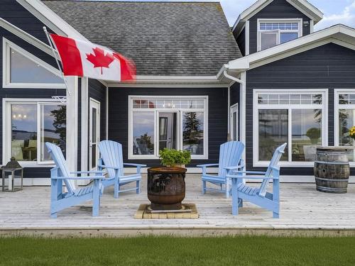 76 Sandview Lane, Malagash, NS 