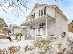 31 Stornaway Street  Ashby, NS B1P 2P7