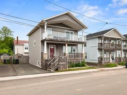 263 King Street  Charlottetown, PE C1A 1C4