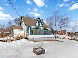 7484 Highway 3  Martins River, NS B0J 2E0