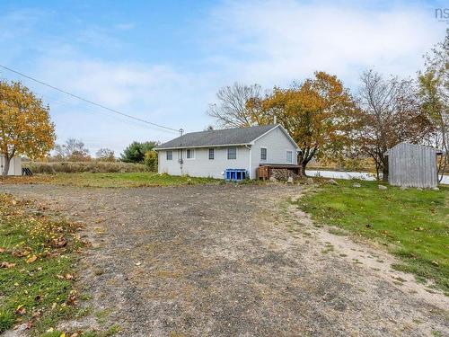 6 Hebbs Landing, Upper Granville, NS 