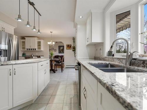 182 Thompson Run, Hammonds Plains, NS 