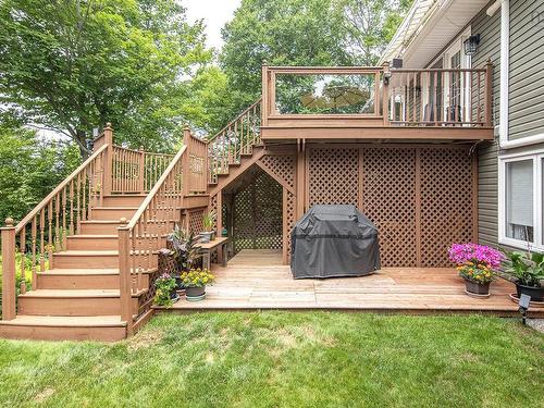 182 Thompson Run, Hammonds Plains, NS 