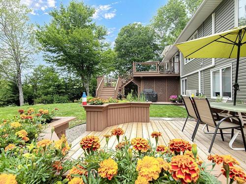 182 Thompson Run, Hammonds Plains, NS 