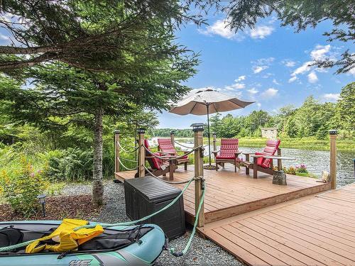182 Thompson Run, Hammonds Plains, NS 