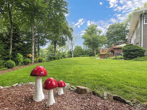 182 Thompson Run, Hammonds Plains, NS 