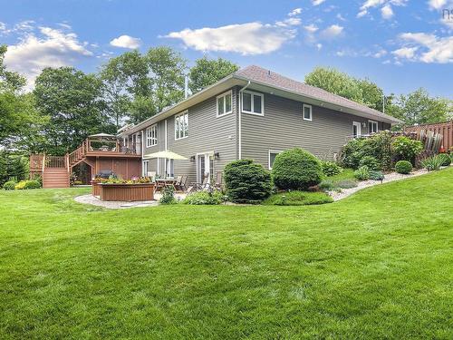 182 Thompson Run, Hammonds Plains, NS 