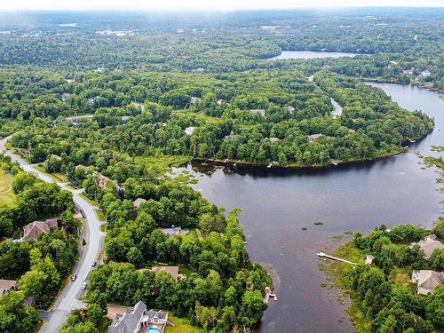 182 Thompson Run, Hammonds Plains, NS 