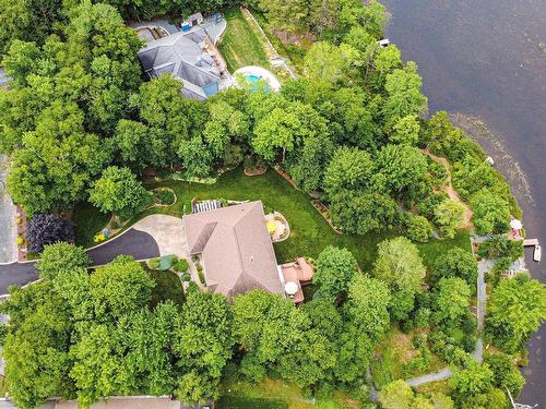 182 Thompson Run, Hammonds Plains, NS 