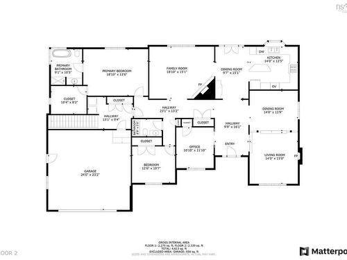 182 Thompson Run, Hammonds Plains, NS 