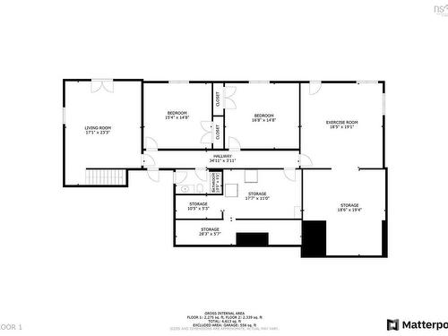 182 Thompson Run, Hammonds Plains, NS 