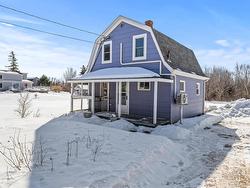 1543 Route 6  Grand Tracadie, PE C0A 1P0