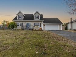 550 Heather Crescent  Kingston, NS B0P 1R0