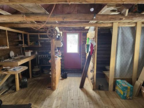 Pid 15347826 Gabarus Highway, French Road, NS 