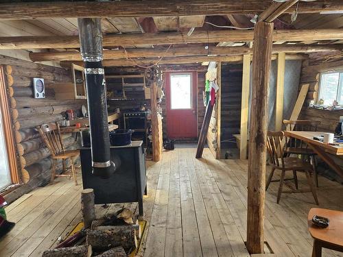 Pid 15347826 Gabarus Highway, French Road, NS 