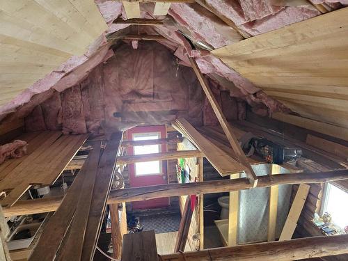 Pid 15347826 Gabarus Highway, French Road, NS 