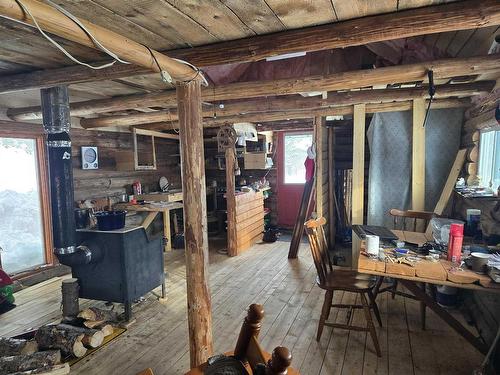 Pid 15347826 Gabarus Highway, French Road, NS 