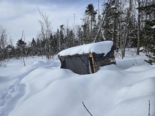 Pid 15347826 Gabarus Highway, French Road, NS 