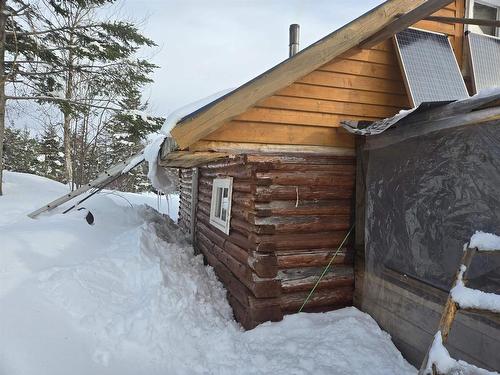 Pid 15347826 Gabarus Highway, French Road, NS 