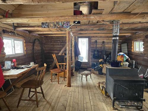 Pid 15347826 Gabarus Highway, French Road, NS 