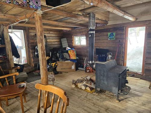 Pid 15347826 Gabarus Highway, French Road, NS 