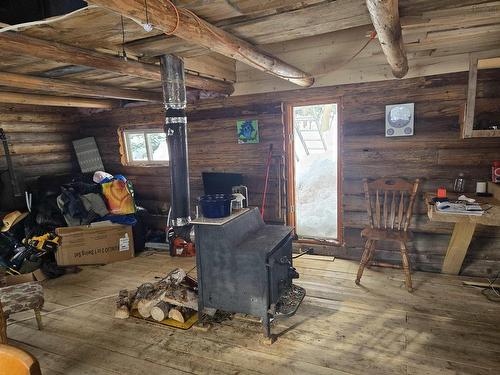 Pid 15347826 Gabarus Highway, French Road, NS 