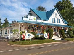 5607 Rte 13  New Glasgow, PE C0A 1N0