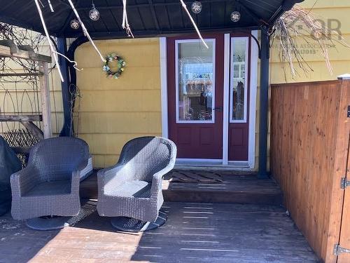 26 Muir Street, Truro, NS 